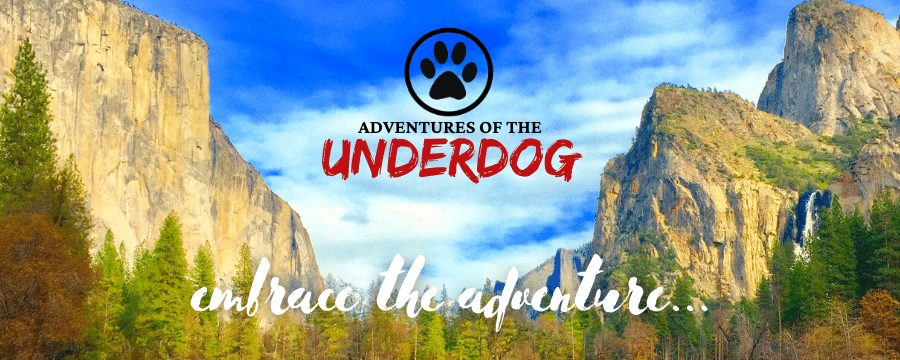 Adventures of the Underdog